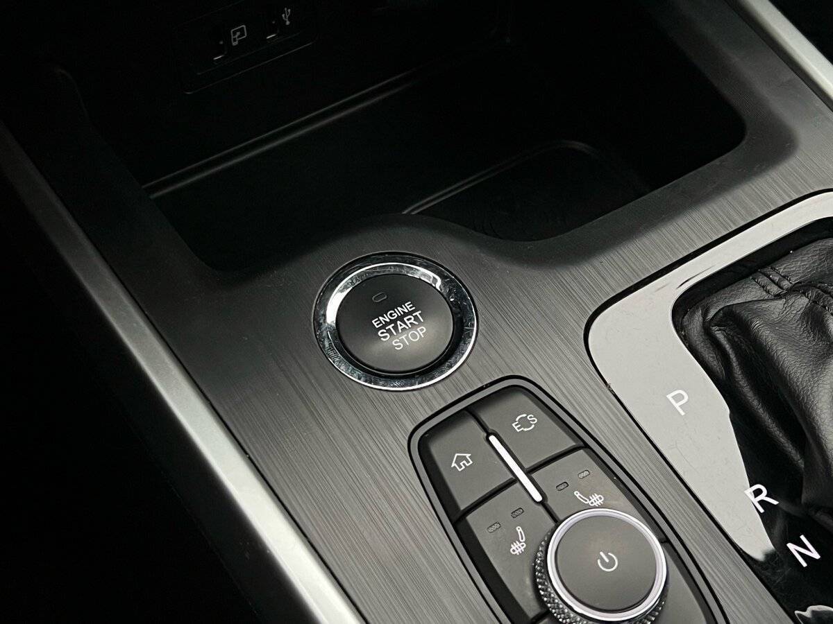 Купить Chery Tiggo 4, 2020, 54 616 км, фото №30