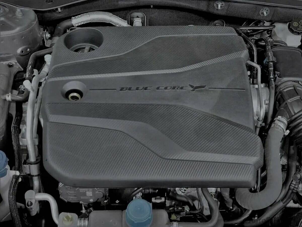 Купить Changan Lamore, 2023, 614 км, фото №14