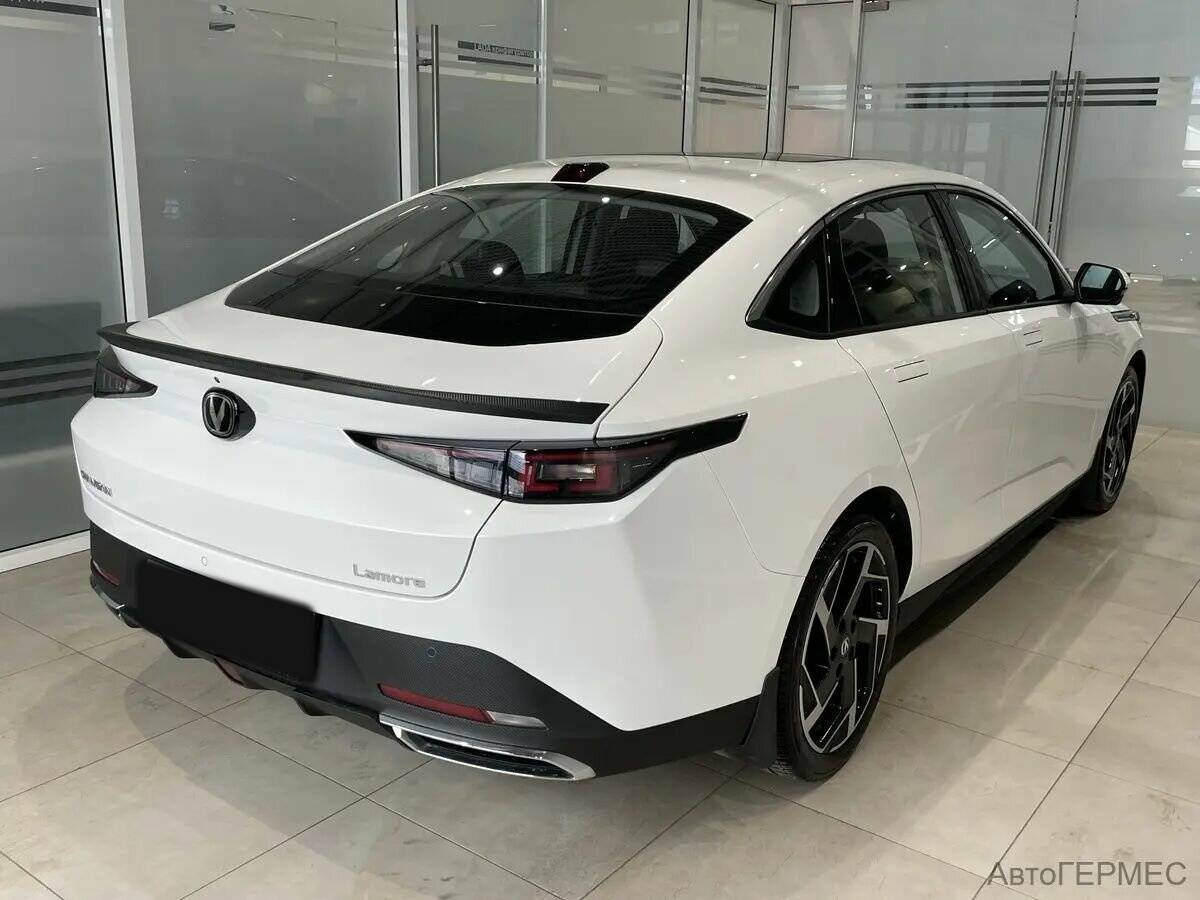 Купить Changan Lamore, 2024, 23 039 км, фото №4