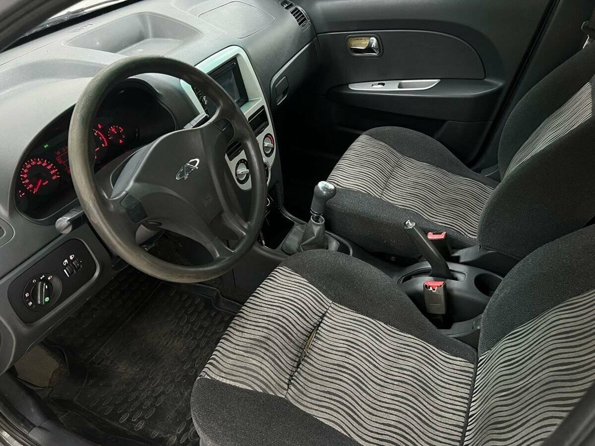 Купить Chery Bonus (A13), 2011, 182 929 км, фото №9