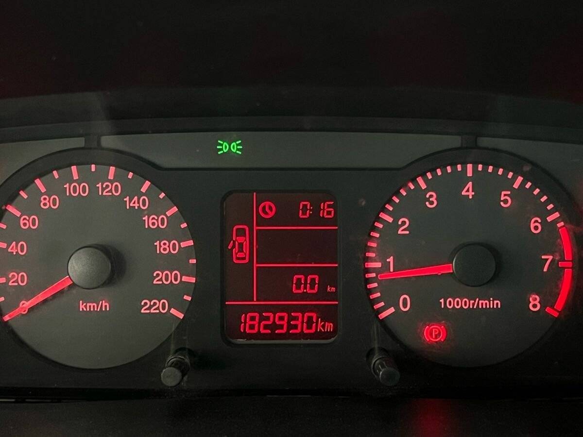 Купить Chery Bonus (A13), 2011, 182 929 км, фото №12