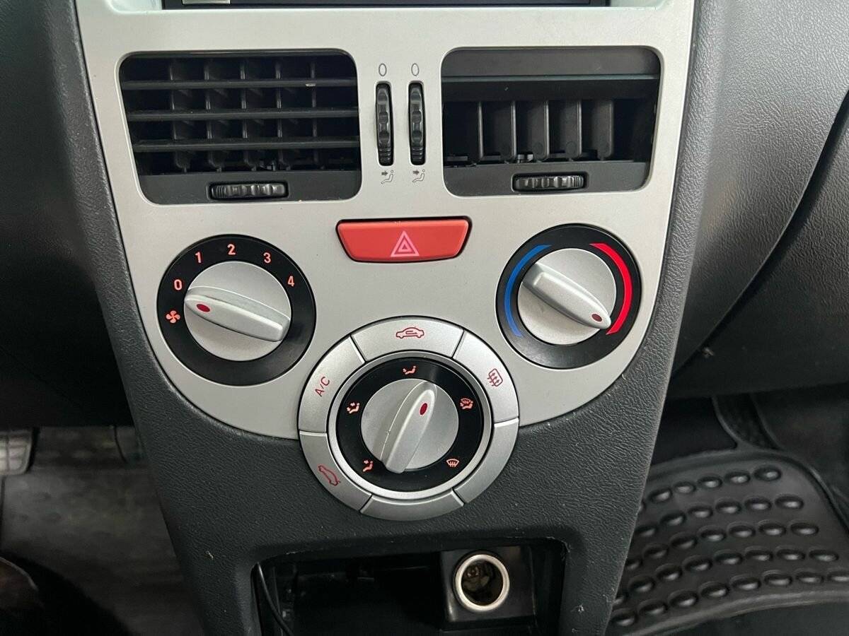 Купить Chery Bonus (A13), 2011, 182 929 км, фото №14