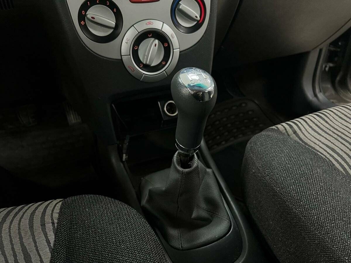 Купить Chery Bonus (A13), 2011, 182 929 км, фото №15