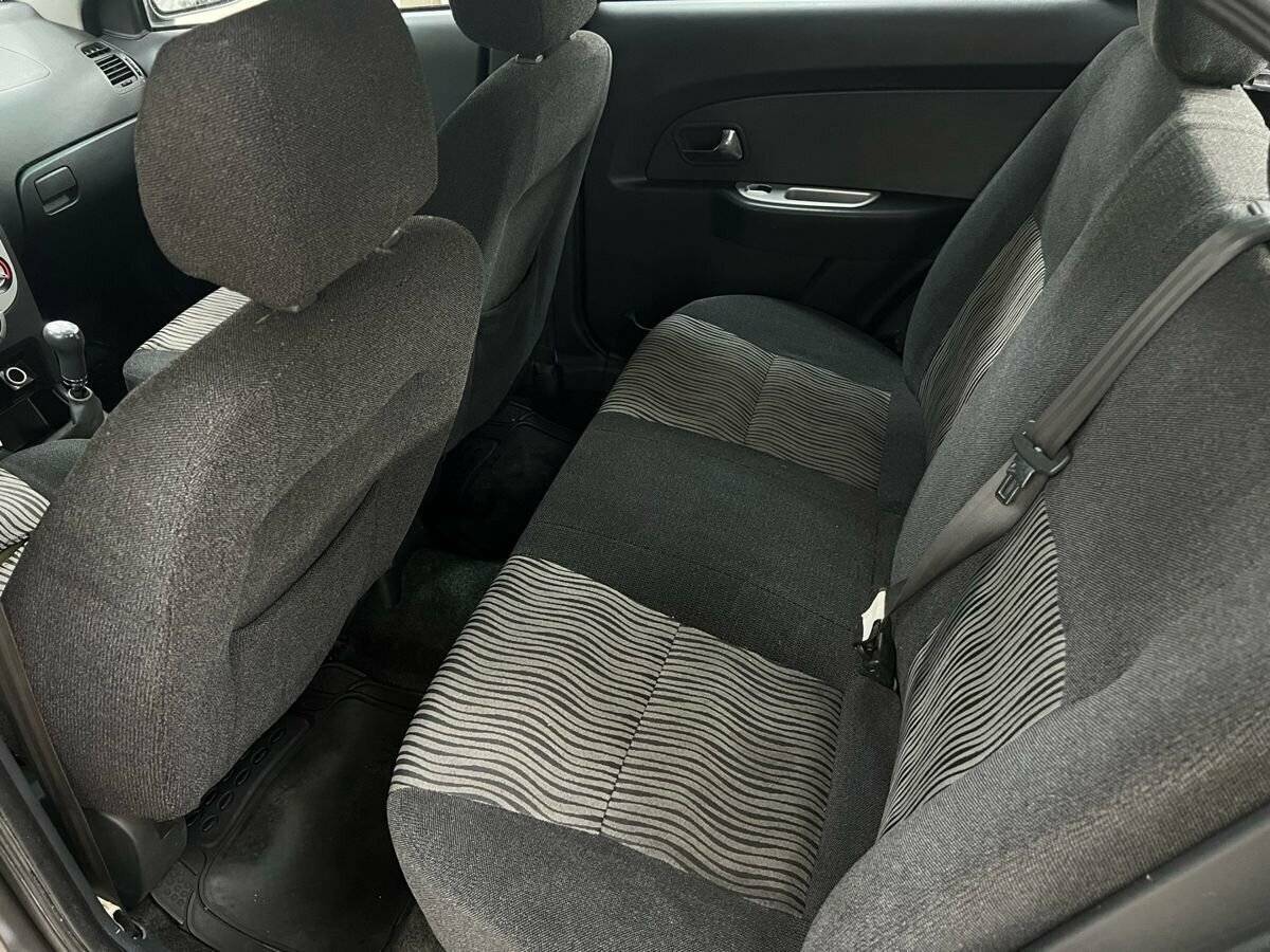 Купить Chery Bonus (A13), 2011, 182 929 км, фото №17