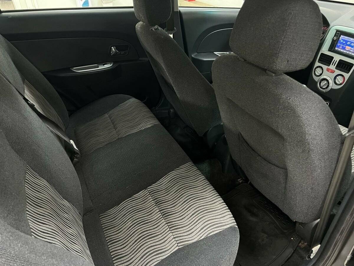 Купить Chery Bonus (A13), 2011, 182 929 км, фото №18