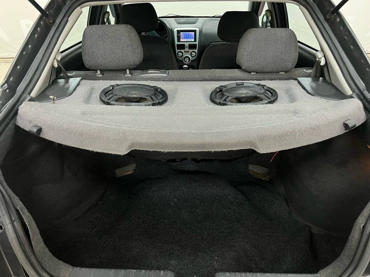 Купить Chery Bonus (A13), 2011, 182 929 км, фото №20