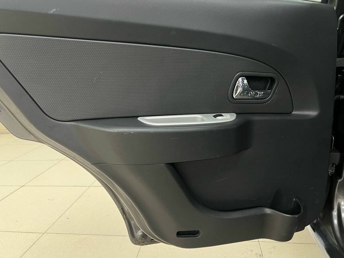 Купить Chery Bonus (A13), 2011, 182 929 км, фото №21