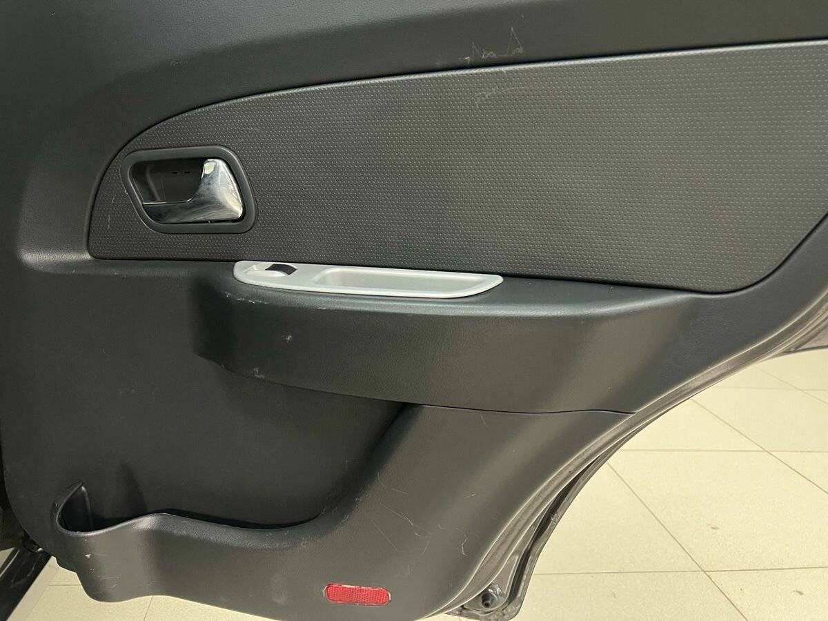 Купить Chery Bonus (A13), 2011, 182 929 км, фото №24