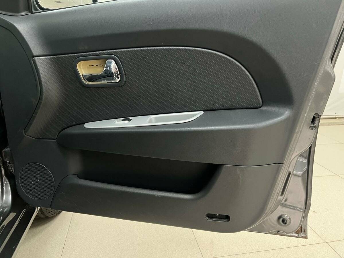 Купить Chery Bonus (A13), 2011, 182 929 км, фото №25