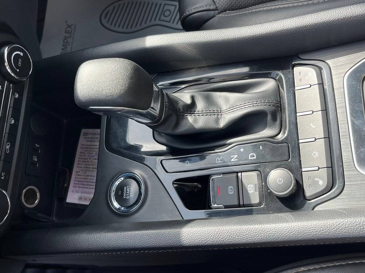 Купить Chery Tiggo 4, 2021, 60 000 км, фото №10