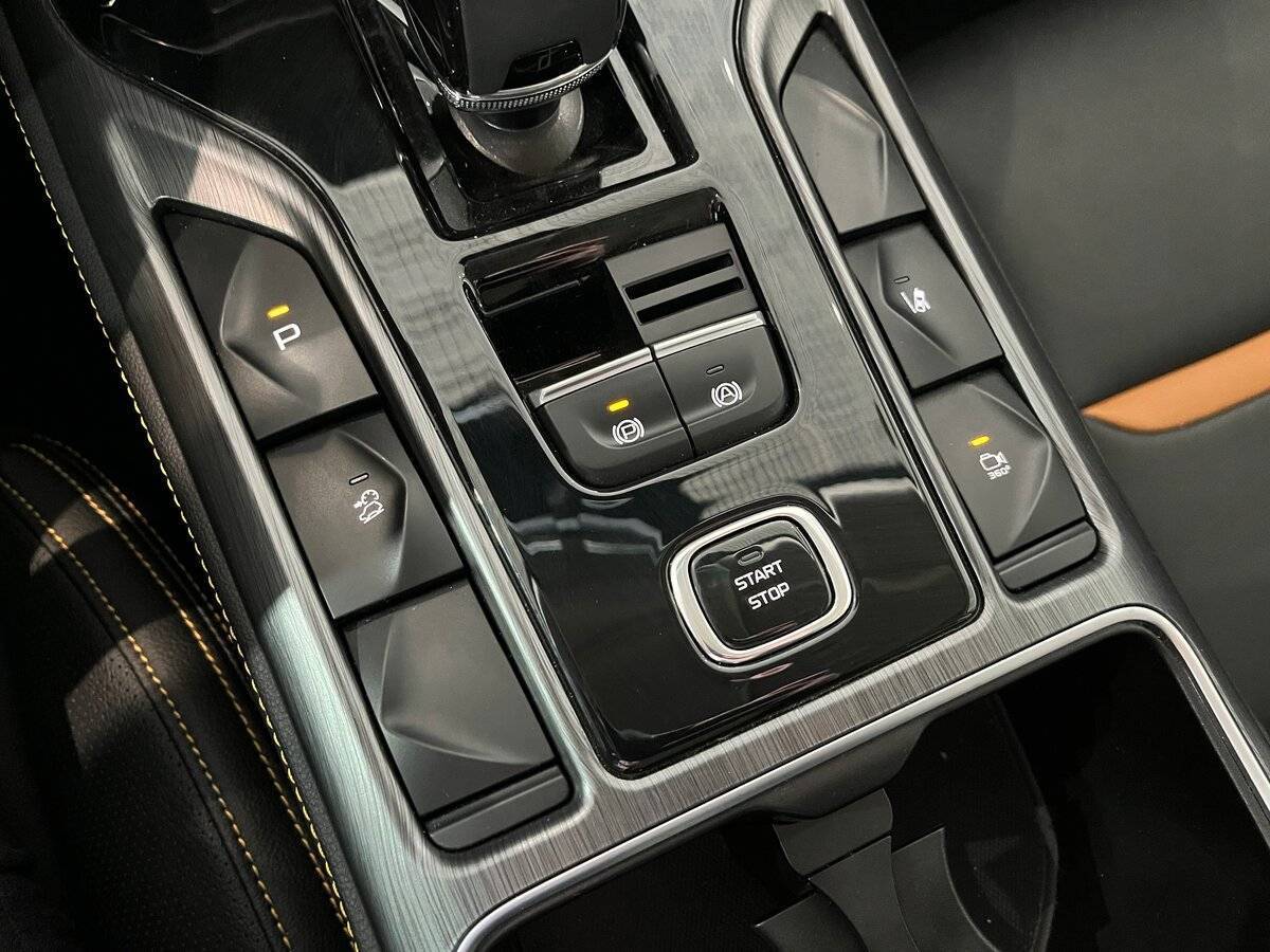 Купить FAW Bestune T77, 2022, 275 км, фото №15