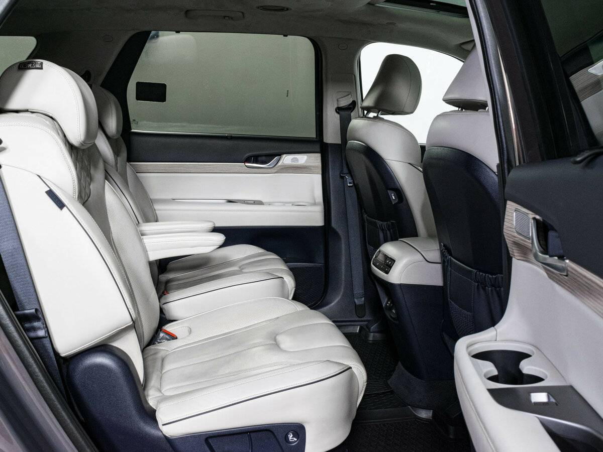 Купить Hyundai Palisade, 2019, 68 000 км, фото №14