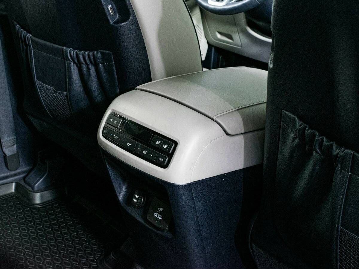 Купить Hyundai Palisade, 2019, 68 000 км, фото №16