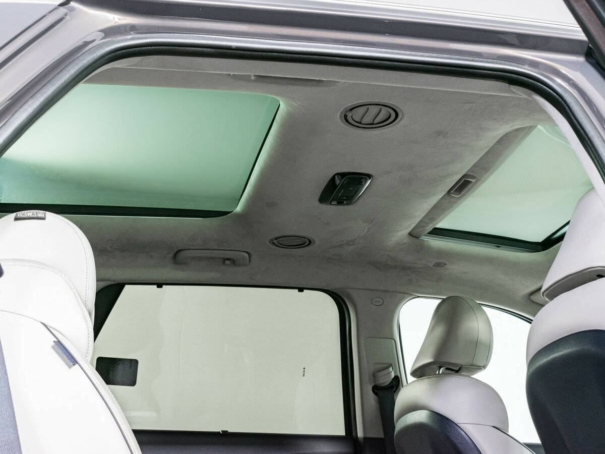 Купить Hyundai Palisade, 2019, 68 000 км, фото №17