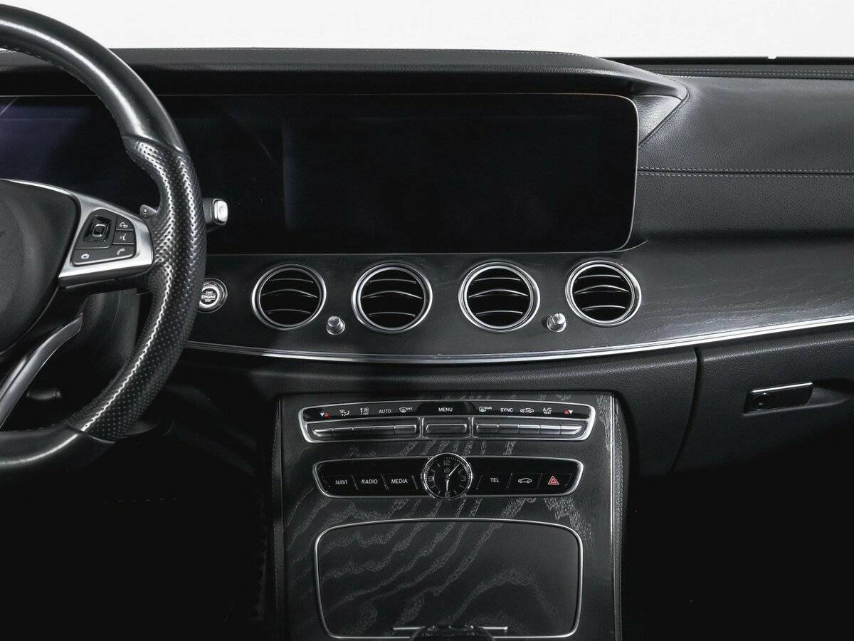 Купить Mercedes-Benz E-Класс 200, 2018, 38 548 км, фото №13