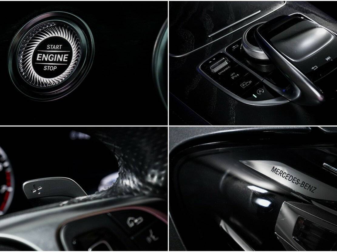 Купить Mercedes-Benz E-Класс 200, 2018, 38 548 км, фото №21
