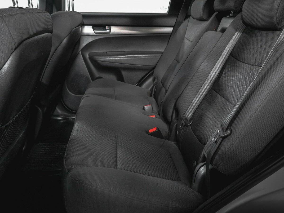 Купить Kia Sorento, 2011, 191 233 км, фото №10