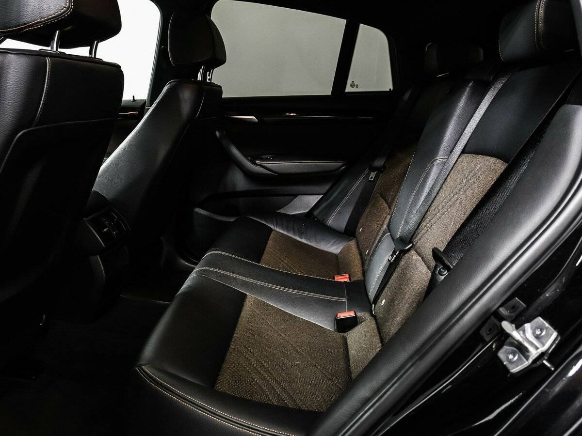 Купить BMW X4 20i, 2018, 134 000 км, фото №12