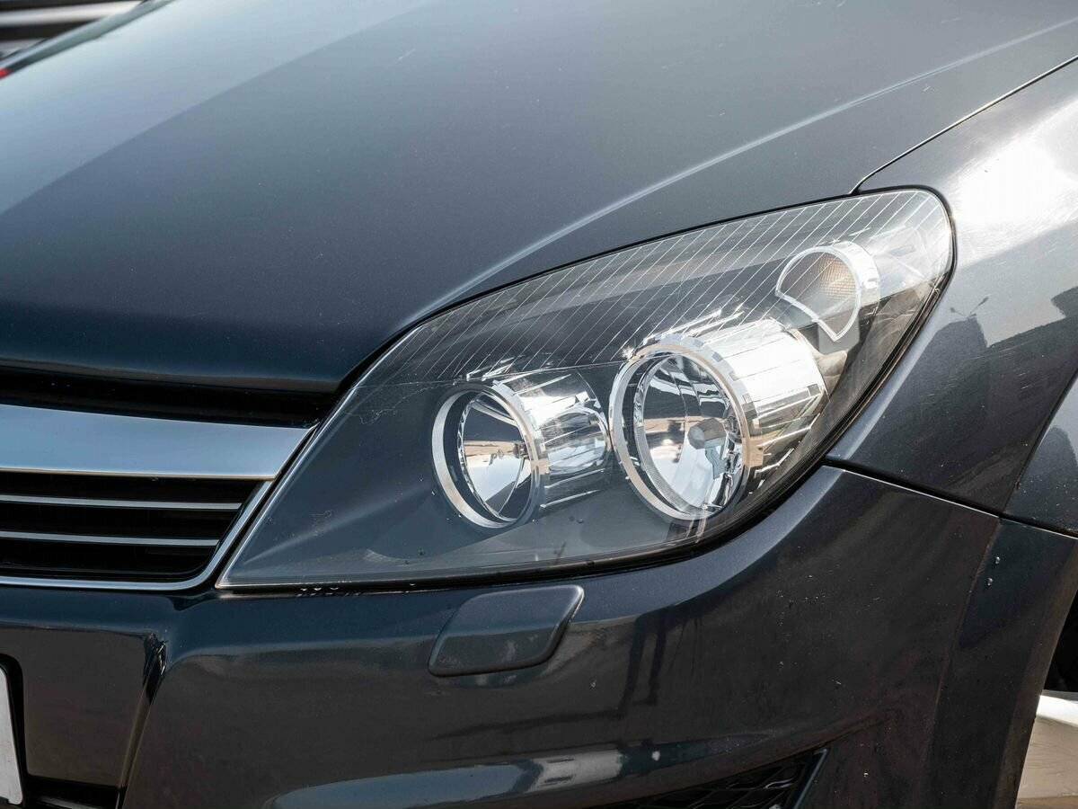 Купить Opel Astra, 2008, 213 931 км, фото №7