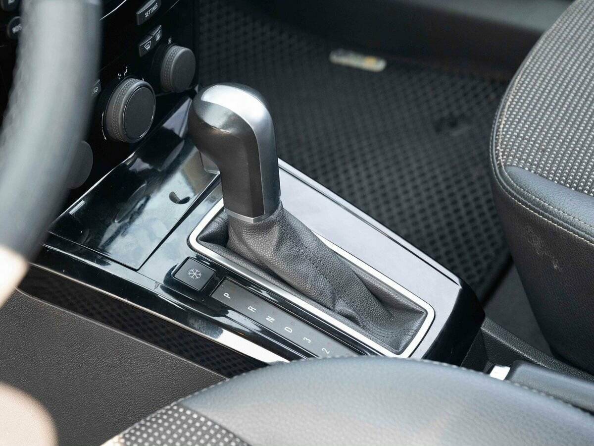 Купить Opel Astra, 2008, 213 931 км, фото №18