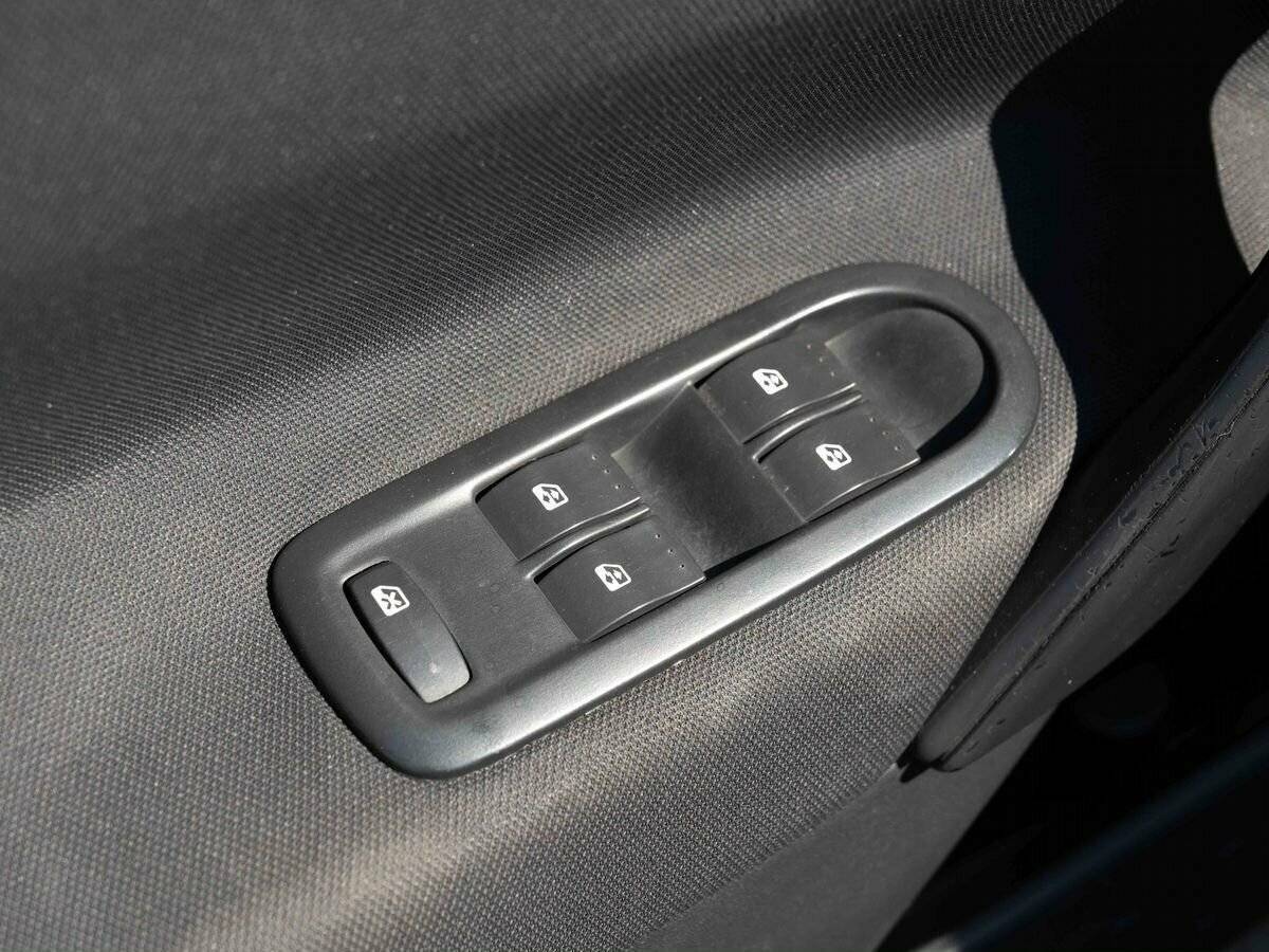 Купить Renault Megane, 2008, 321 473 км, фото №16