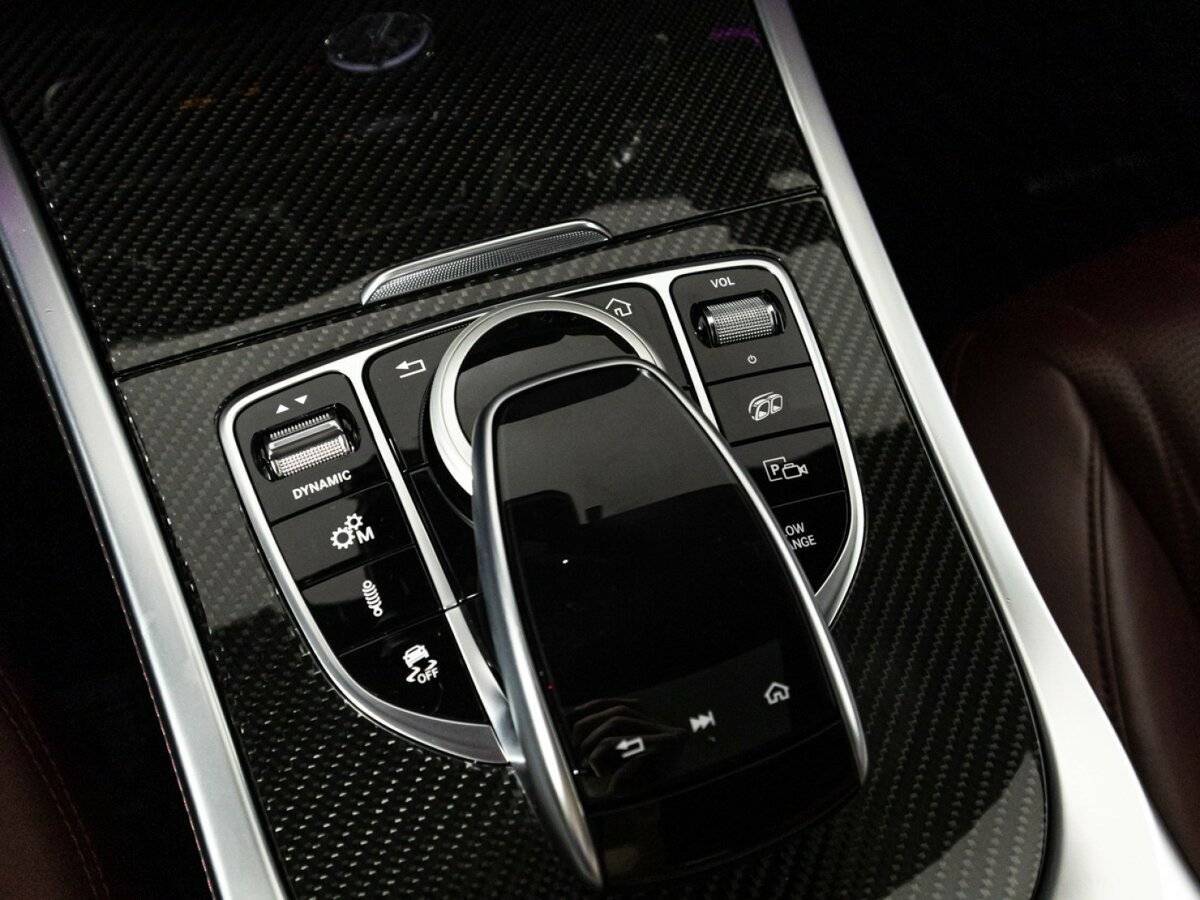 Купить Mercedes-Benz G-Класс AMG 63 AMG, 2021, 86 765 км, фото №24