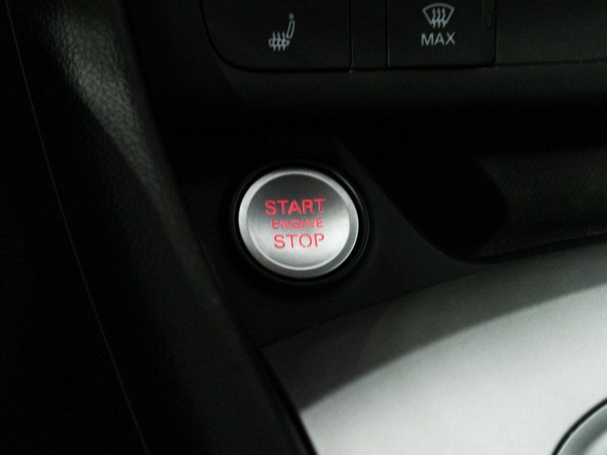 Купить Audi Q3, 2018, 82 170 км, фото №18