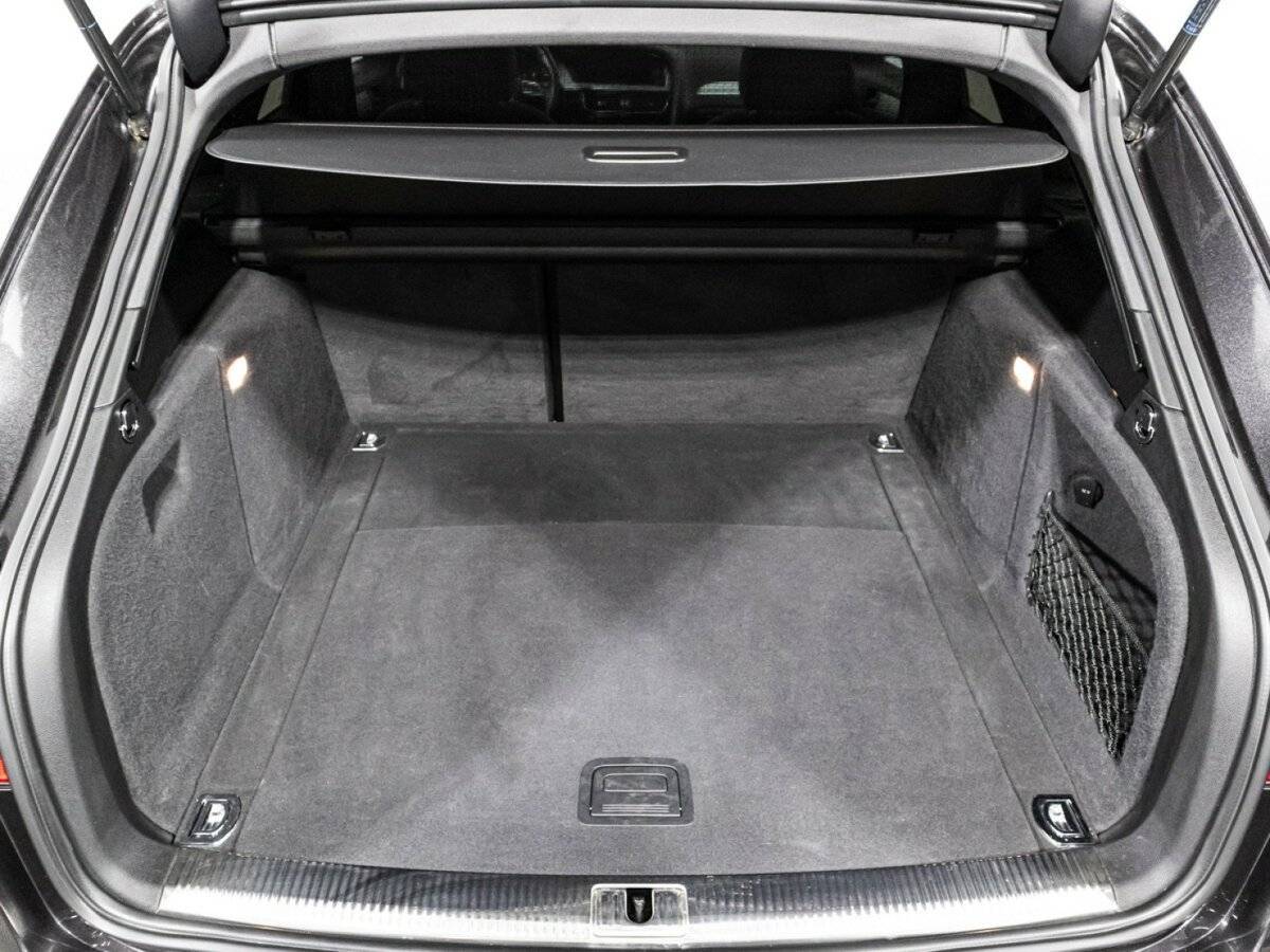 Купить Audi A4 allroad 7S-tronic, 2014, 47 463 км, фото №15