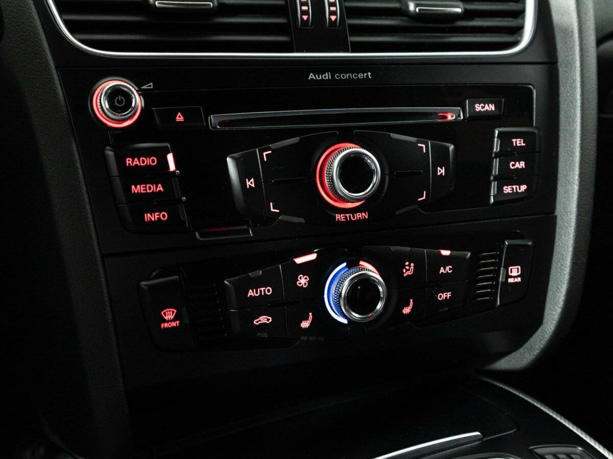 Купить Audi A4 allroad 7S-tronic, 2014, 47 463 км, фото №18