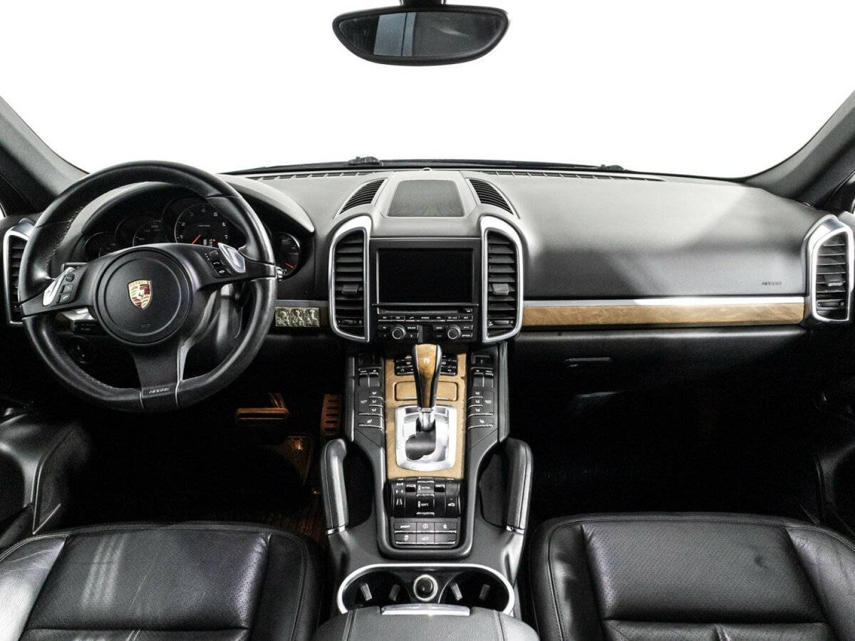 Купить Porsche Cayenne, 2011, 74 529 км, фото №13