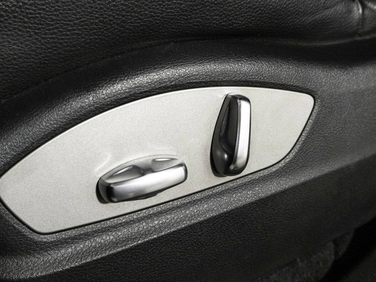 Купить Porsche Cayenne, 2011, 74 529 км, фото №18