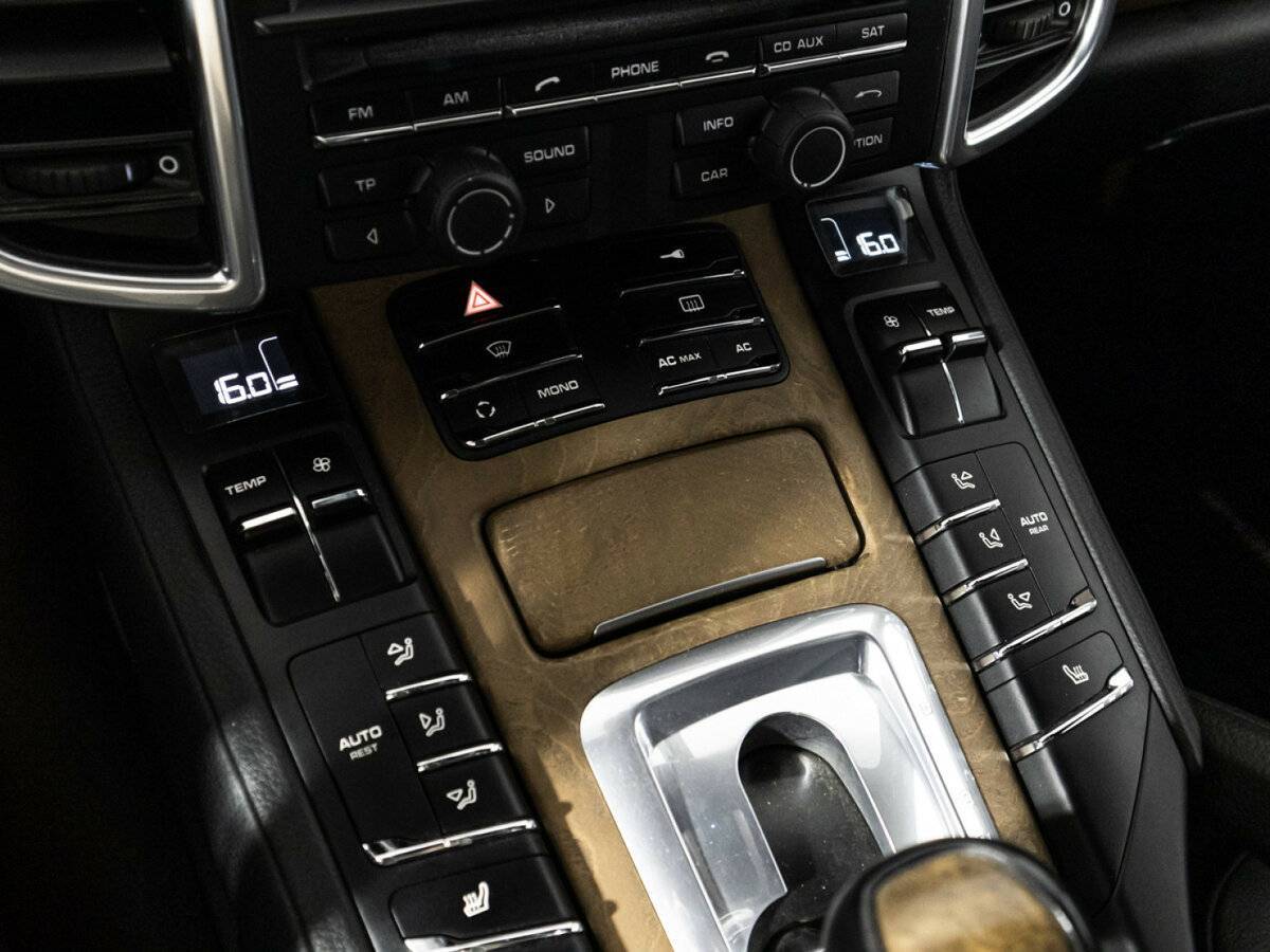 Купить Porsche Cayenne, 2011, 74 529 км, фото №21