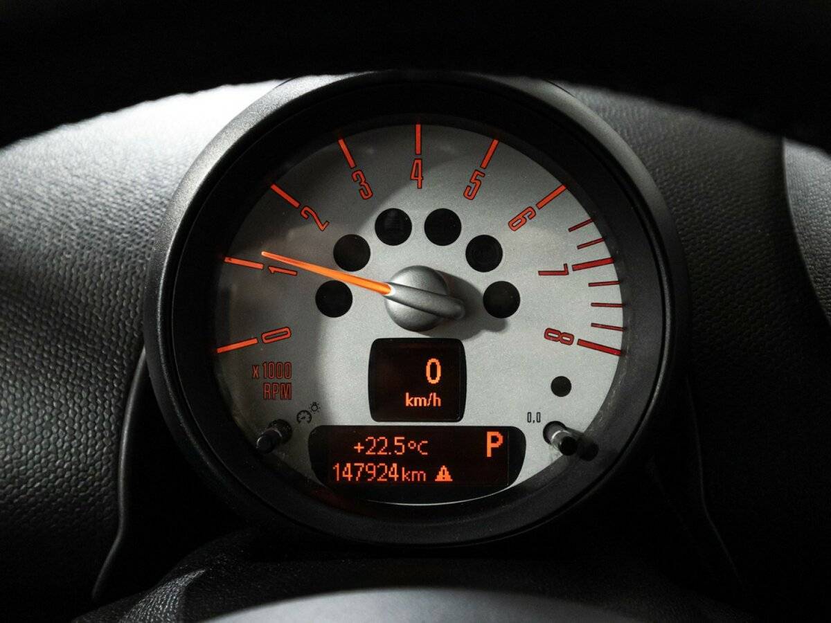 Купить Mini Countryman Cooper, 2011, 147 992 км, фото №12