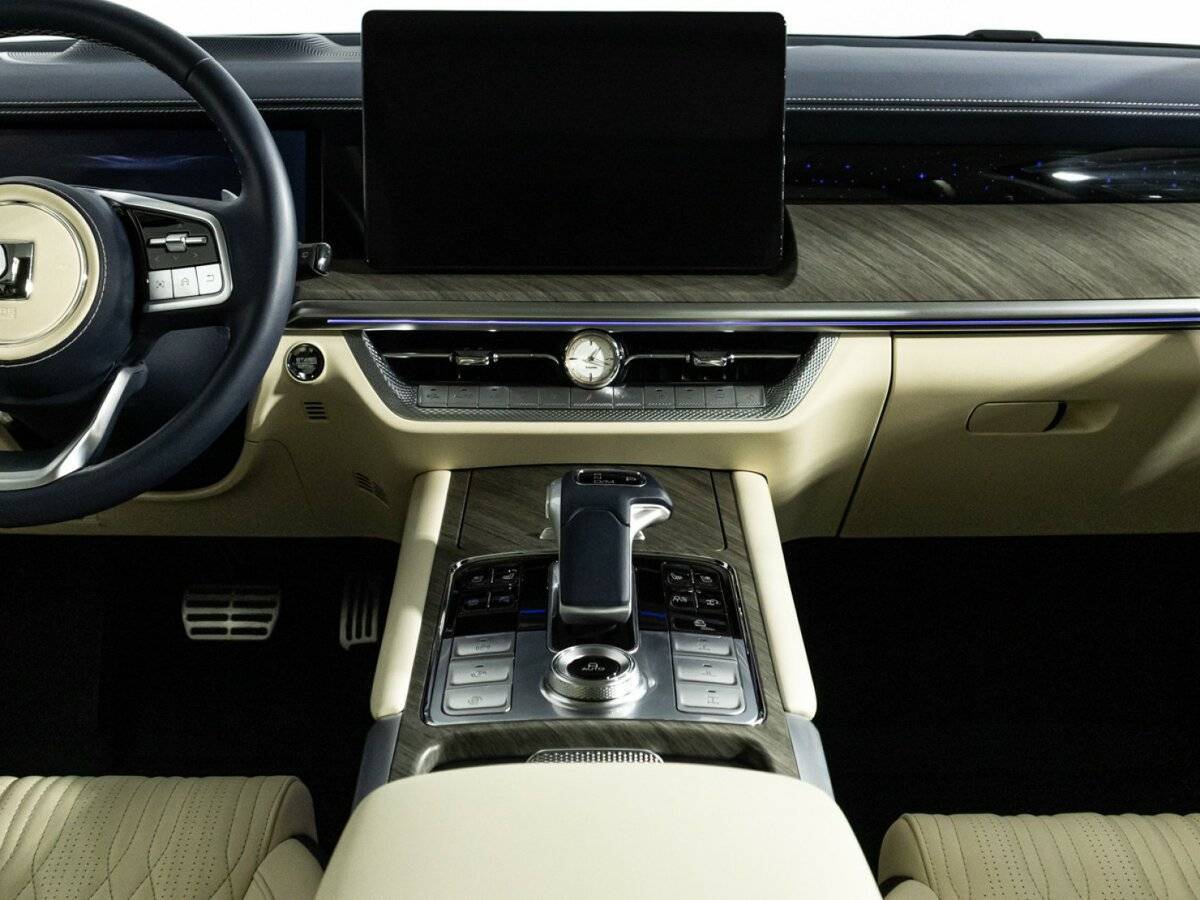 Купить Tank 500, 2023, 40 711 км, фото №13