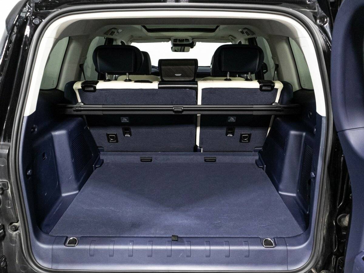 Купить Tank 500, 2023, 40 711 км, фото №14