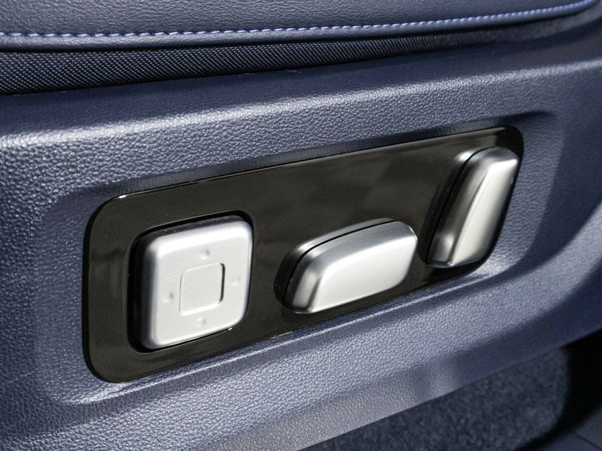 Купить Tank 500, 2023, 40 711 км, фото №21