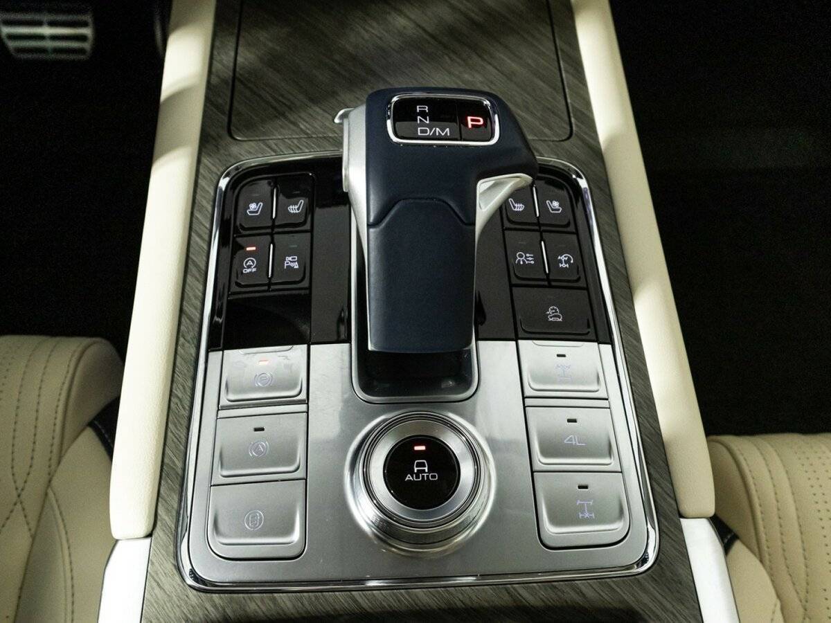 Купить Tank 500, 2023, 40 711 км, фото №27