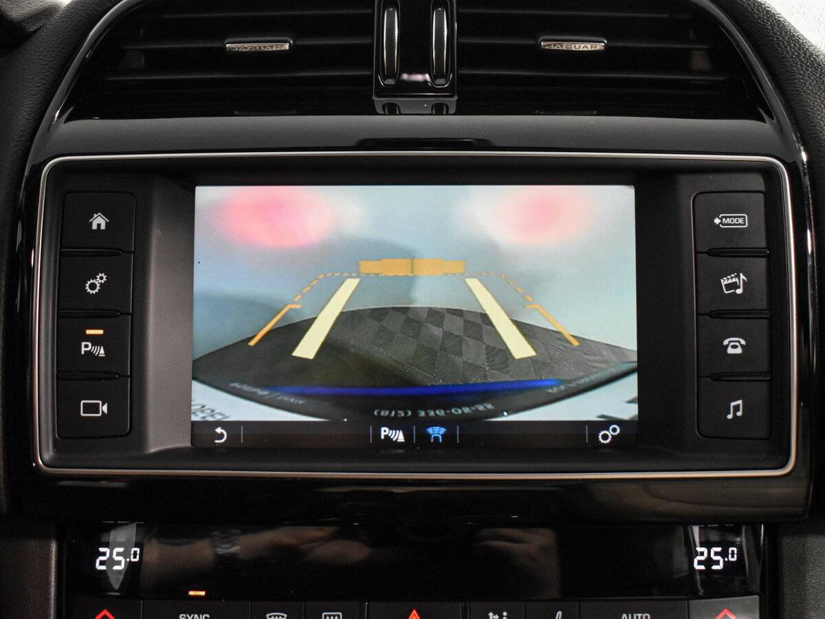 Купить Jaguar F-Pace, 2018, 133 776 км, фото №18