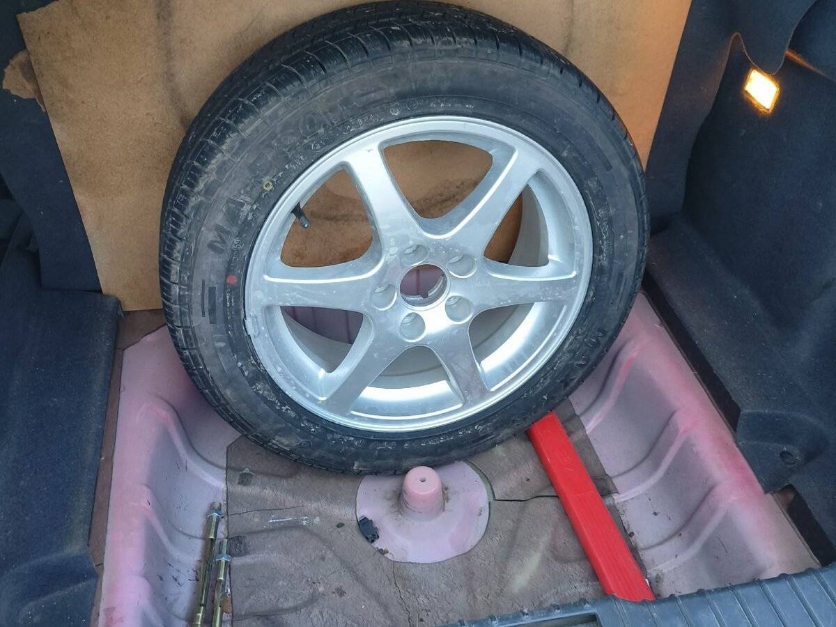 Купить Chery M11 (A3), 2011, 115 000 км, фото №11