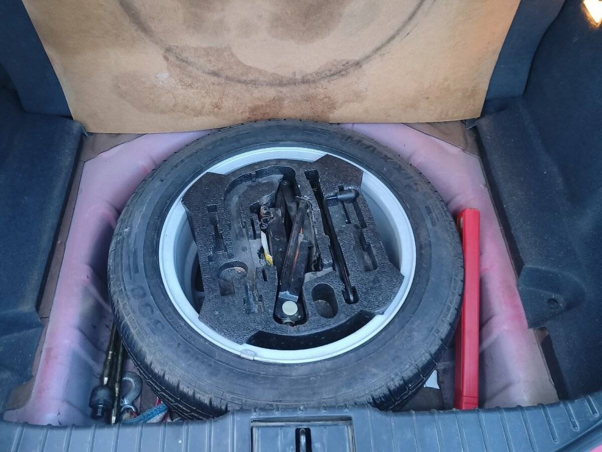 Купить Chery M11 (A3), 2011, 115 000 км, фото №12