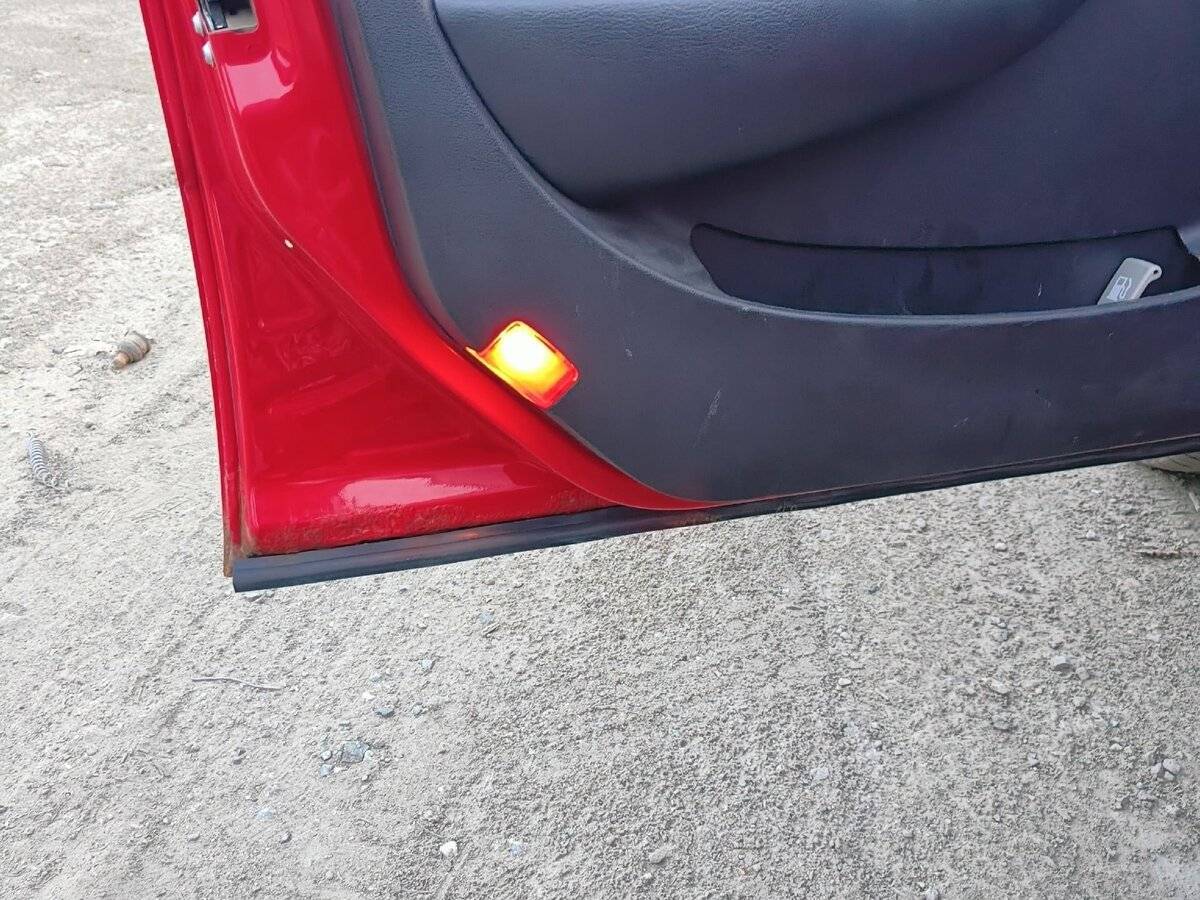 Купить Chery M11 (A3), 2011, 115 000 км, фото №13