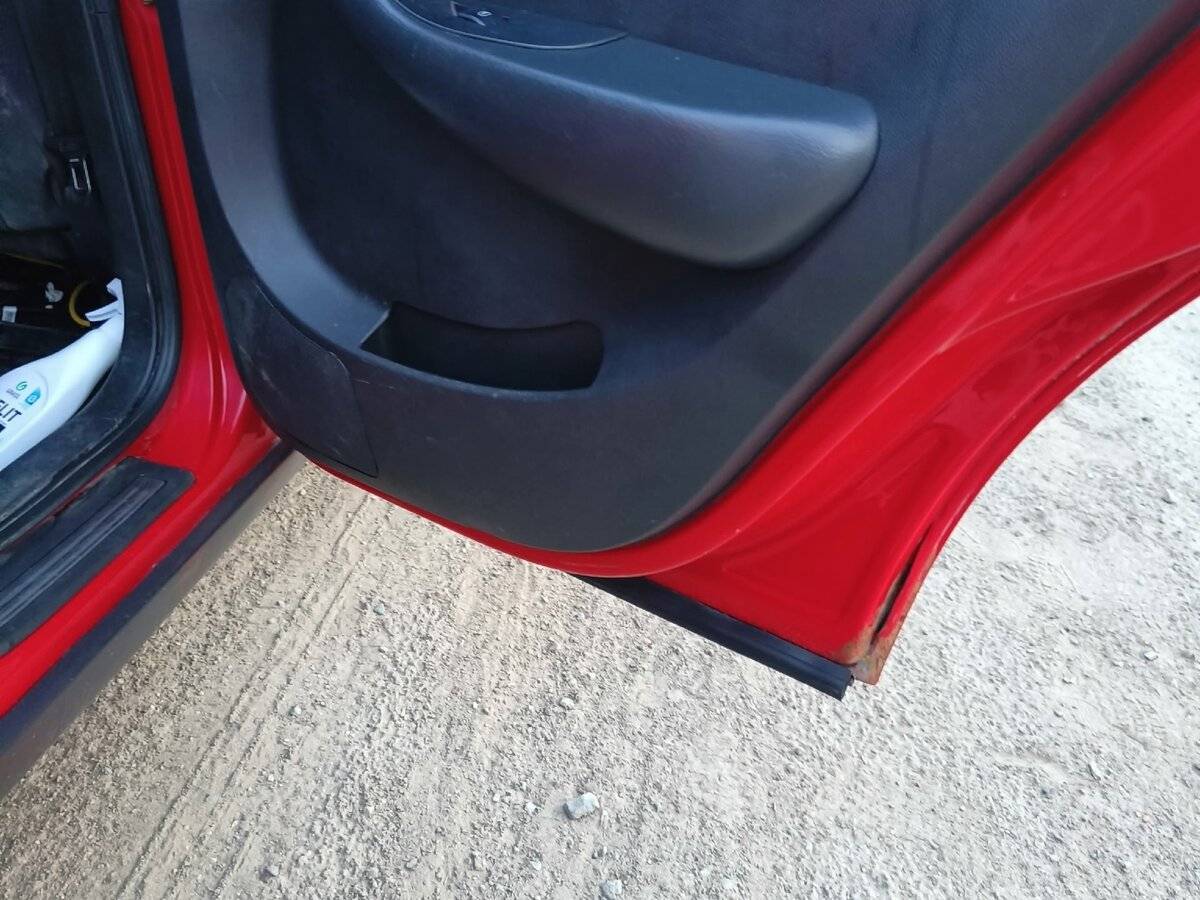 Купить Chery M11 (A3), 2011, 115 000 км, фото №15