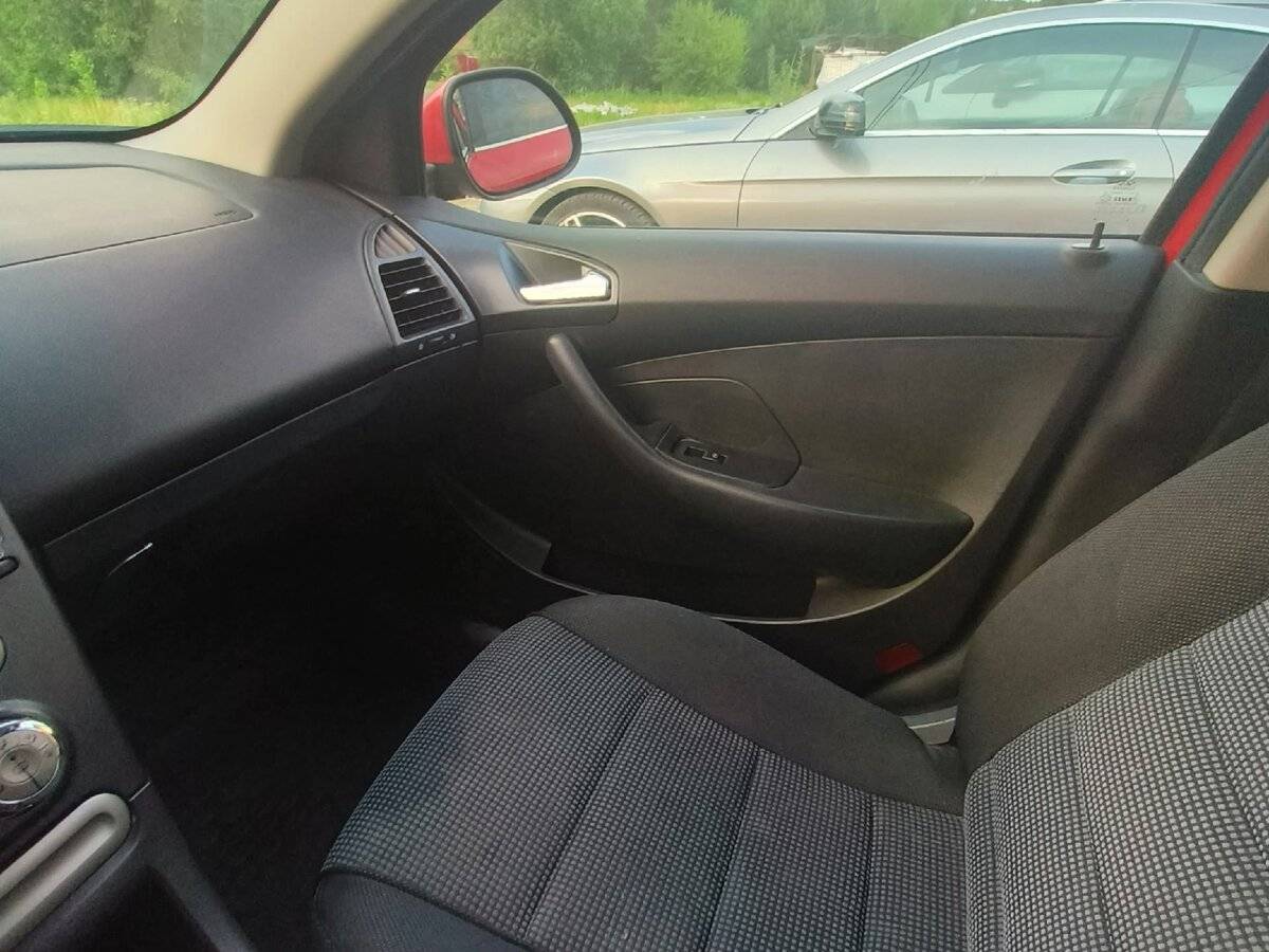 Купить Chery M11 (A3), 2011, 115 000 км, фото №16