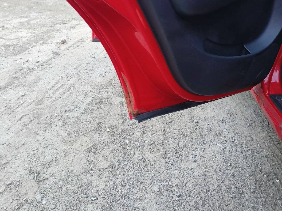 Купить Chery M11 (A3), 2011, 115 000 км, фото №19