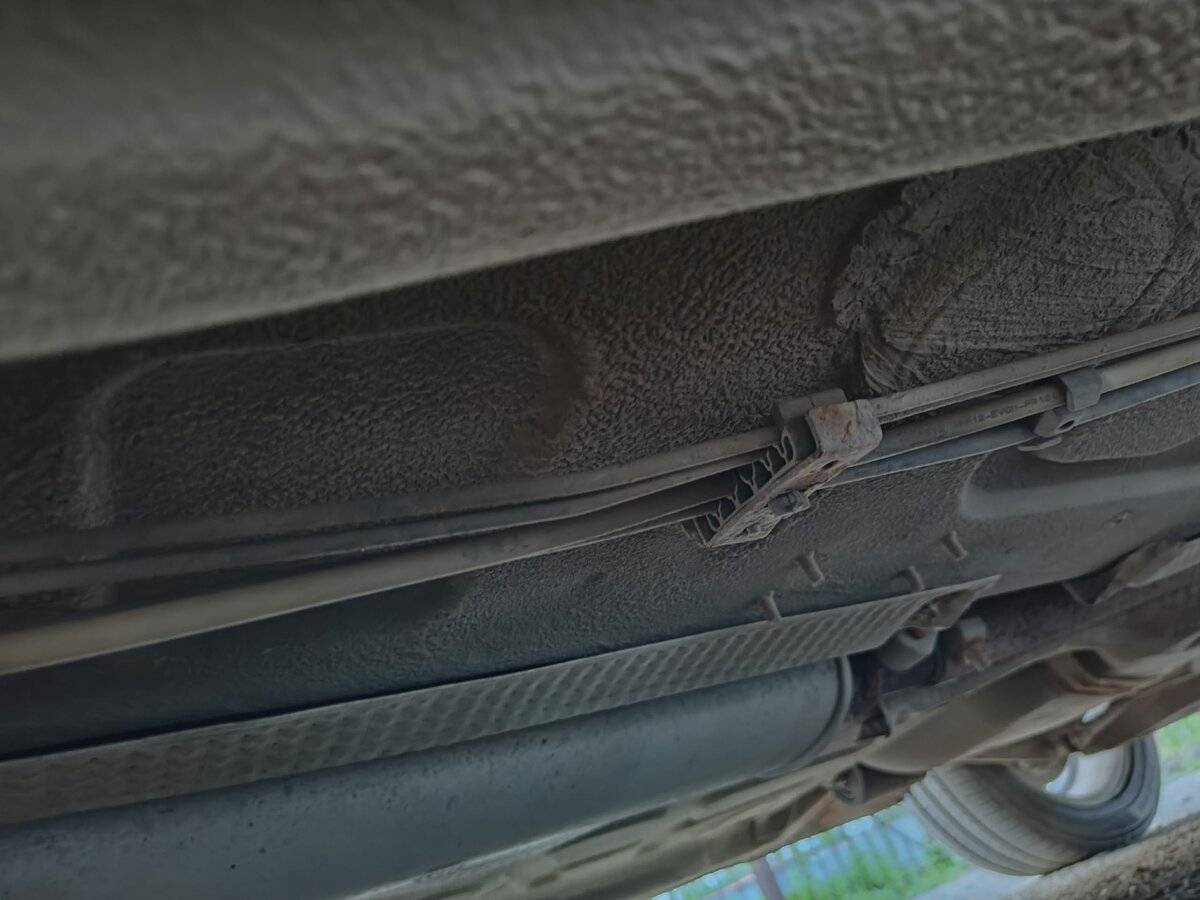 Купить Chery M11 (A3), 2011, 115 000 км, фото №21