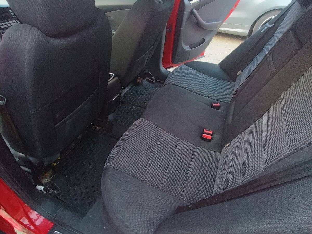 Купить Chery M11 (A3), 2011, 115 000 км, фото №24