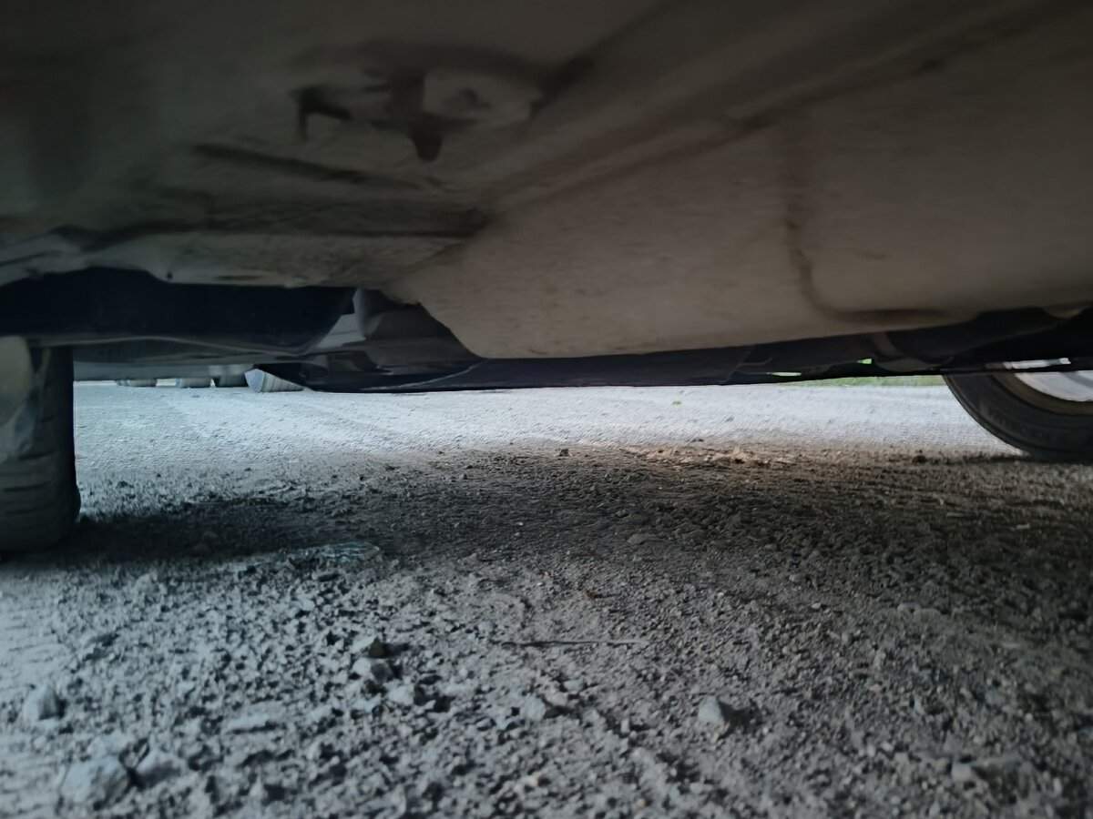 Купить Chery M11 (A3), 2011, 115 000 км, фото №25