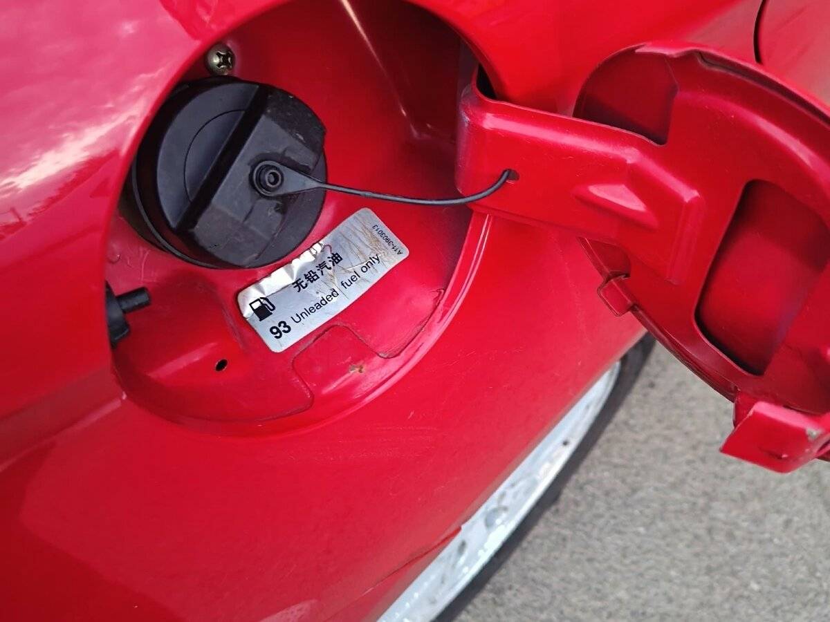 Купить Chery M11 (A3), 2011, 115 000 км, фото №28