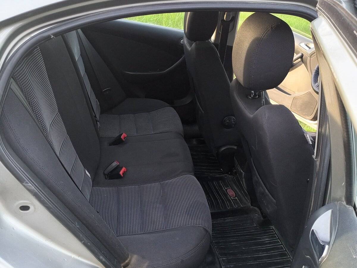 Купить Chery M11 (A3), 2010, 159 000 км, фото №10