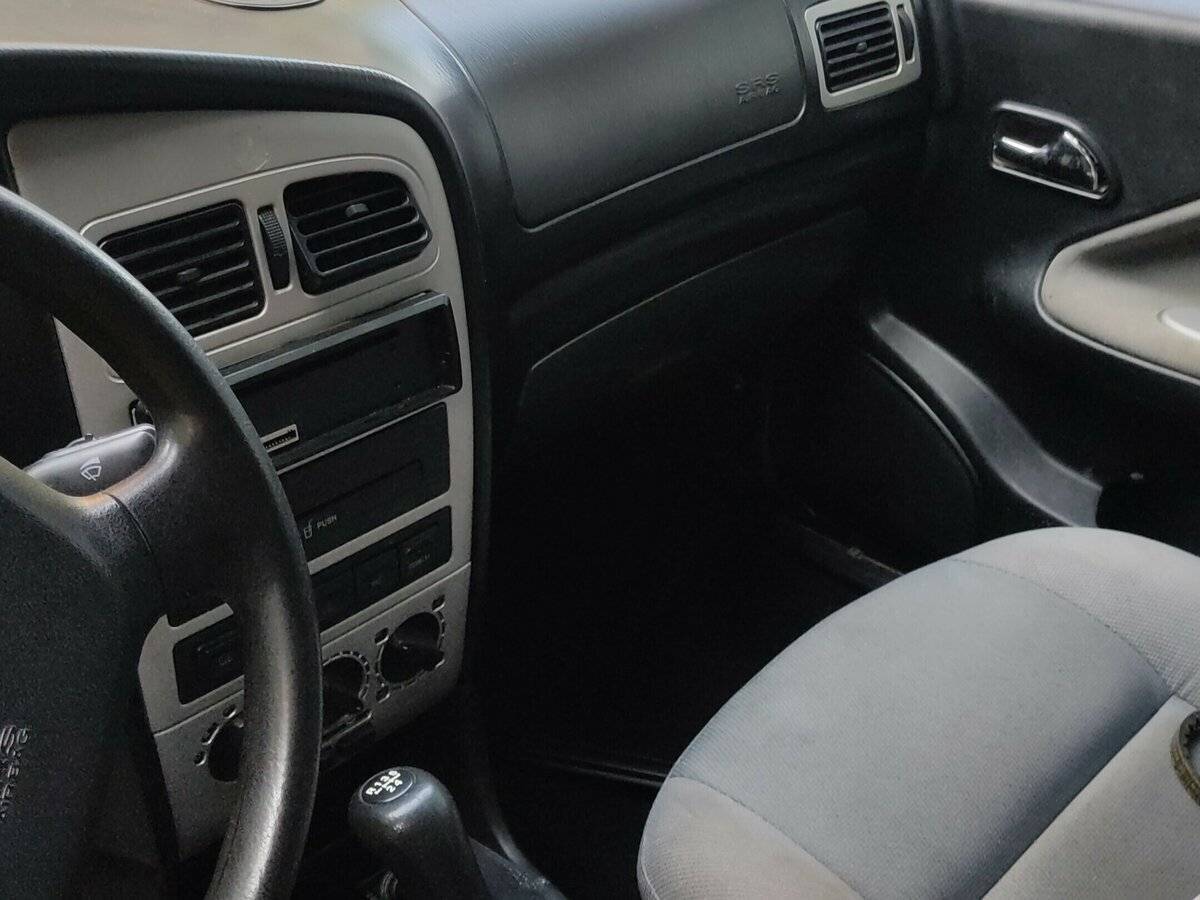 Купить Chery Amulet (A15), 2007, 102 842 км, фото №6